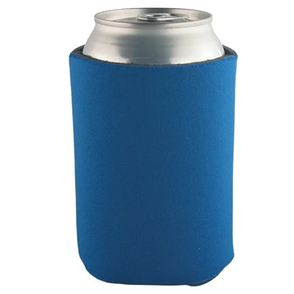 Neoprene Can Cooler Sleeves