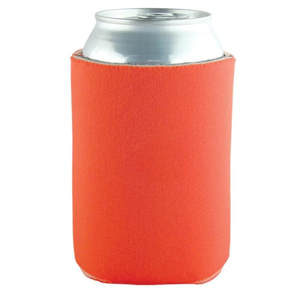 Neoprene Can Cooler Sleeves