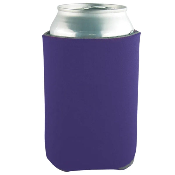 Neoprene Can Cooler Sleeves