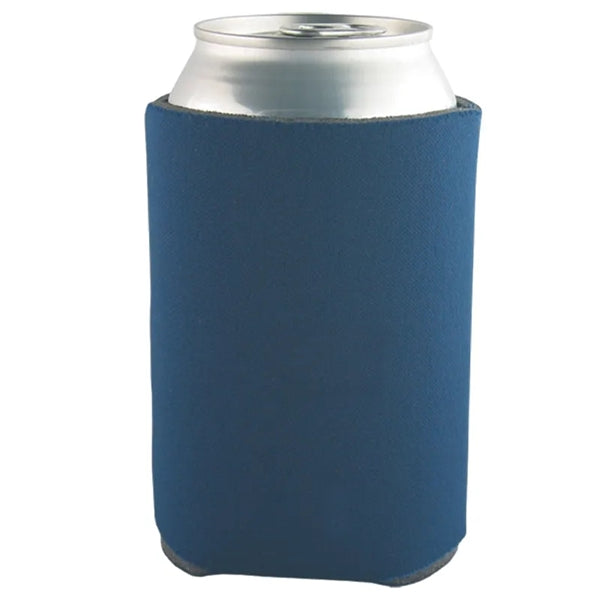 Neoprene Can Cooler Sleeves