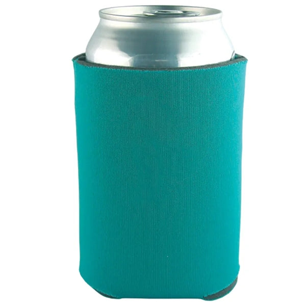 Neoprene Can Cooler Sleeves