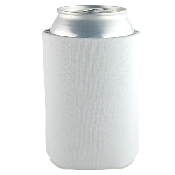 Neoprene Can Cooler Sleeves
