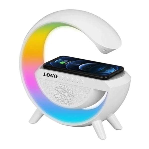 G-Shape Wireless Bluetooth Speaker