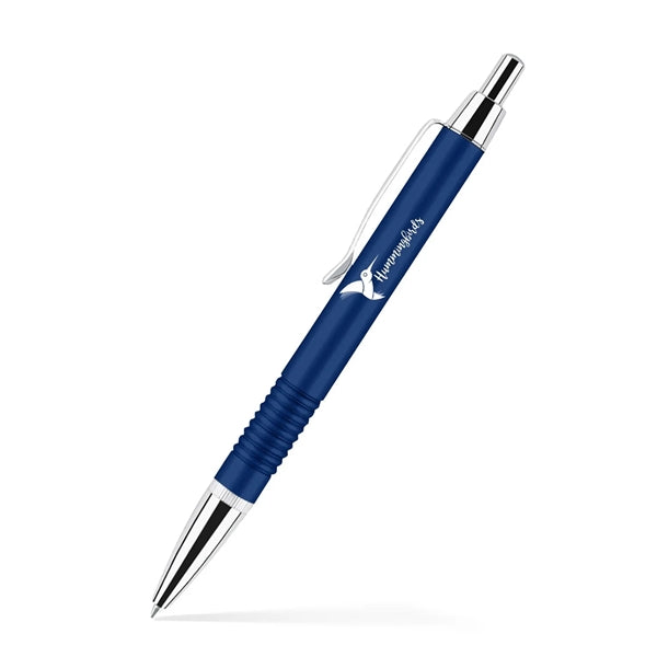 Brass Ballpoint Click Metal Pen