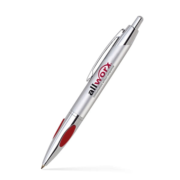 Brass Ballpoint Click Metal Pen