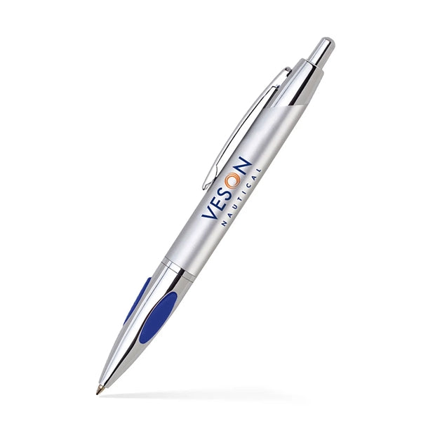 Brass Ballpoint Click Metal Pen
