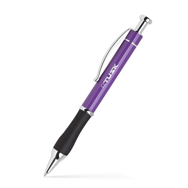 Aluminum Ballpoint Click Metal Pen