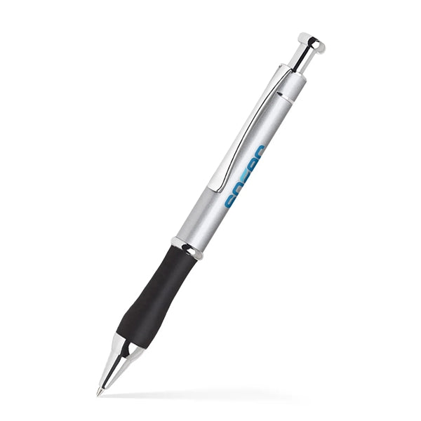 Aluminum Ballpoint Click Metal Pen