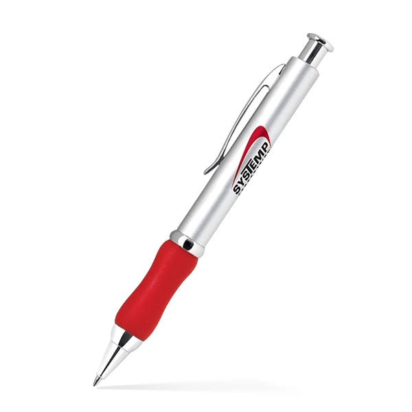 Brass Ballpoint Click Metal Pen