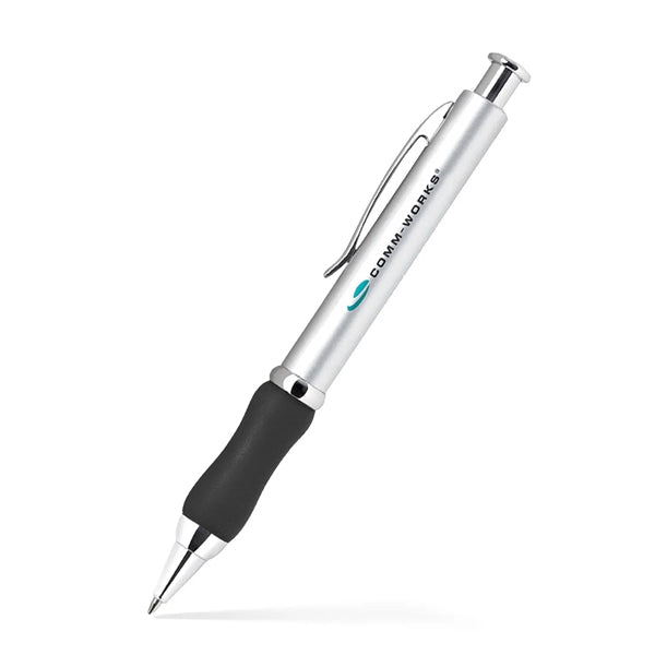 Brass Ballpoint Click Metal Pen