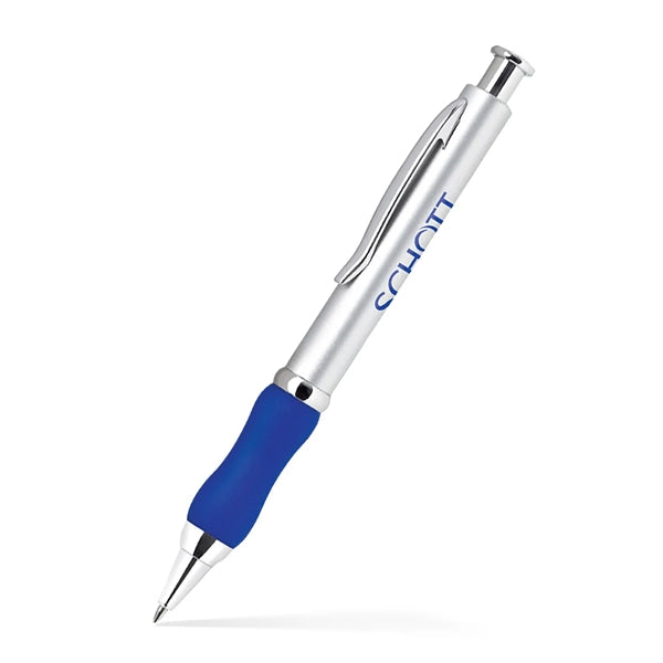 Brass Ballpoint Click Metal Pen