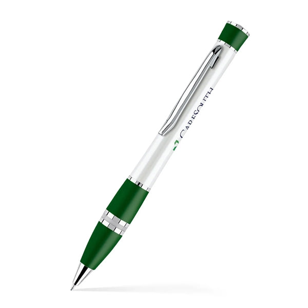 Pearl Ballpoint Twist Metal Pen