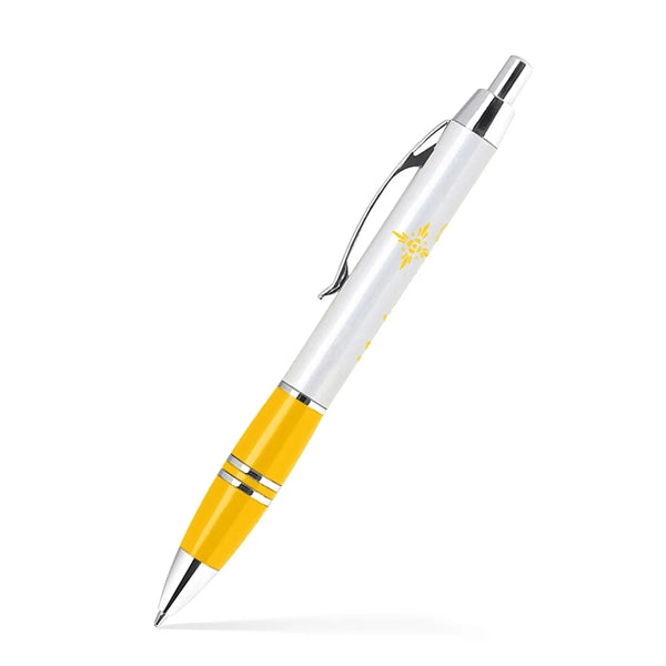 Aluminum Ballpoint Click Metal Pen