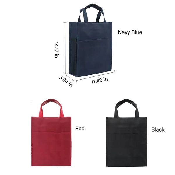 Oxford Business Bag