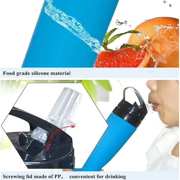 Collapsible Water Bottle