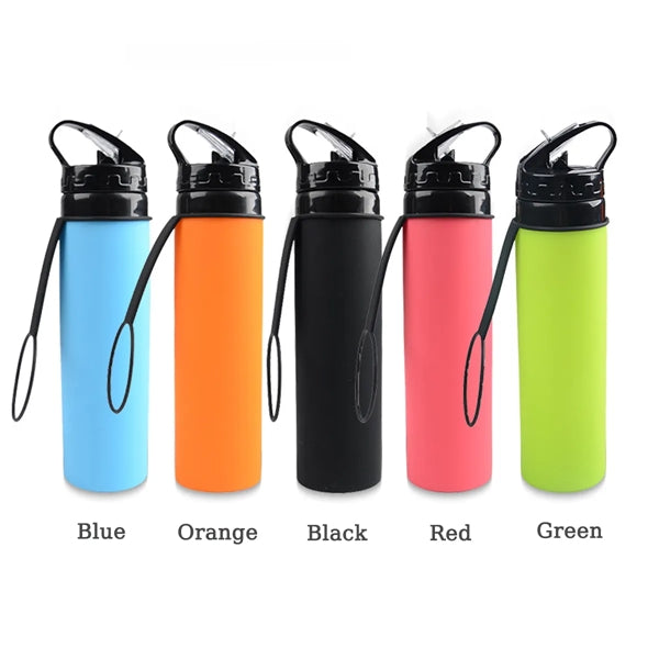 Collapsible Water Bottle