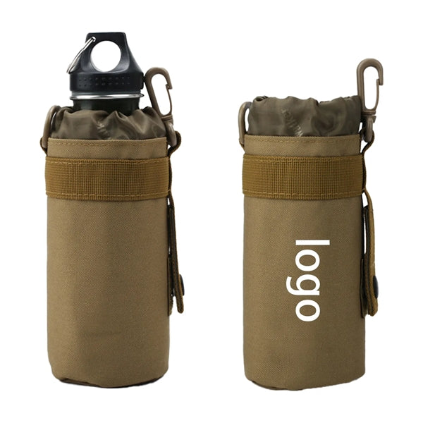 Outdoor Water Bottle Bag