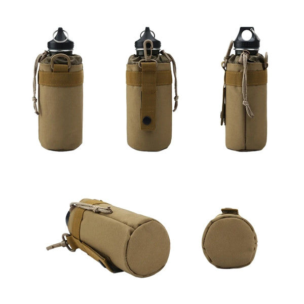 Outdoor Water Bottle Bag