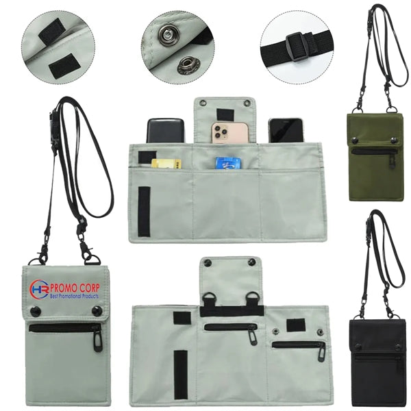 Multifunctional phone pack