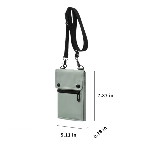 Multifunctional phone pack