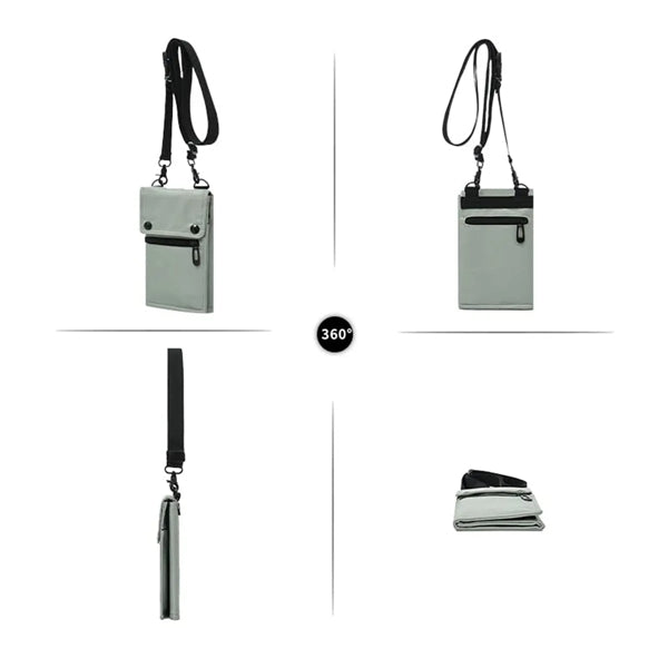 Multifunctional phone pack