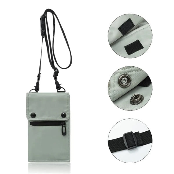 Multifunctional phone pack