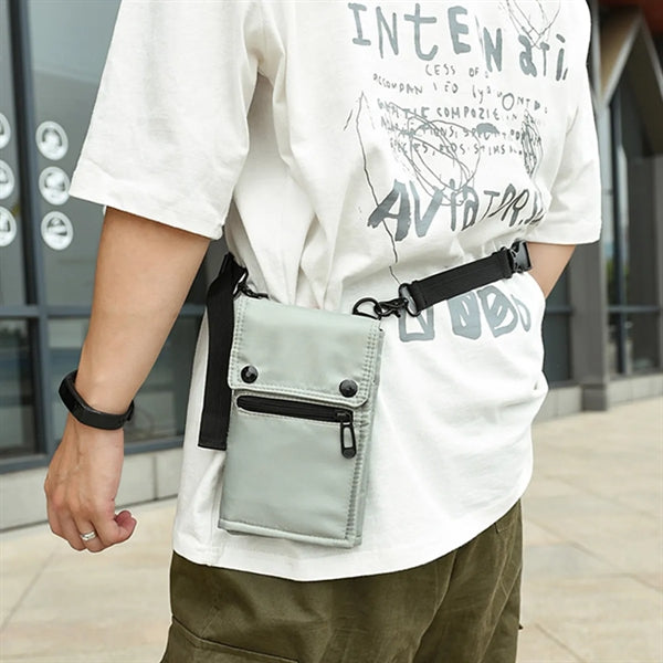 Multifunctional phone pack