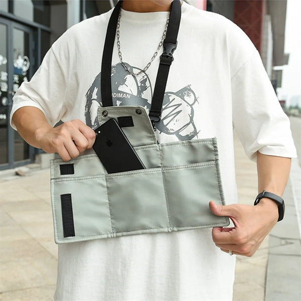 Multifunctional phone pack