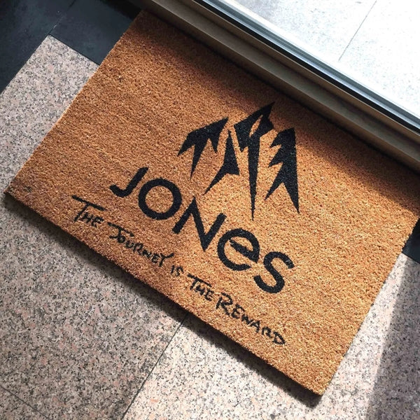 Coco Coir Door Mat