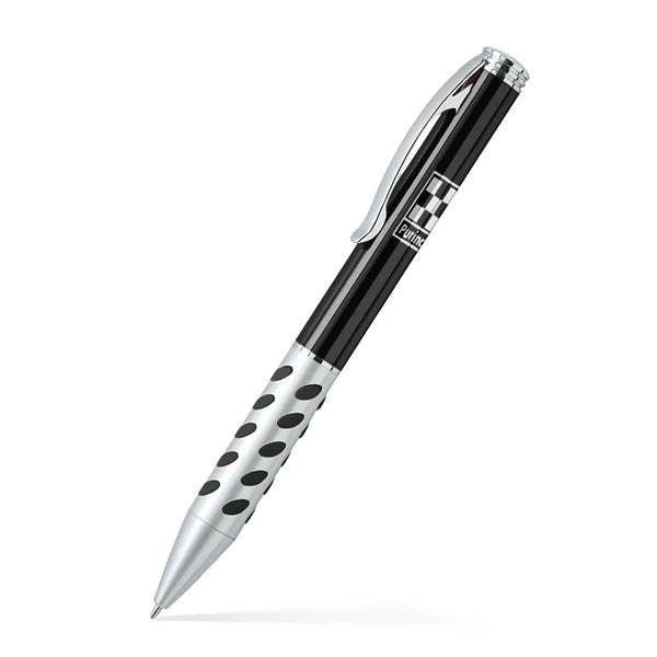Solid Brass Ballpoint Twist Metal Pen