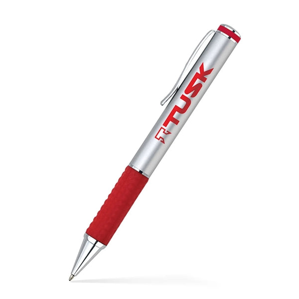 Aluminum Ballpoint Twist Metal Pen