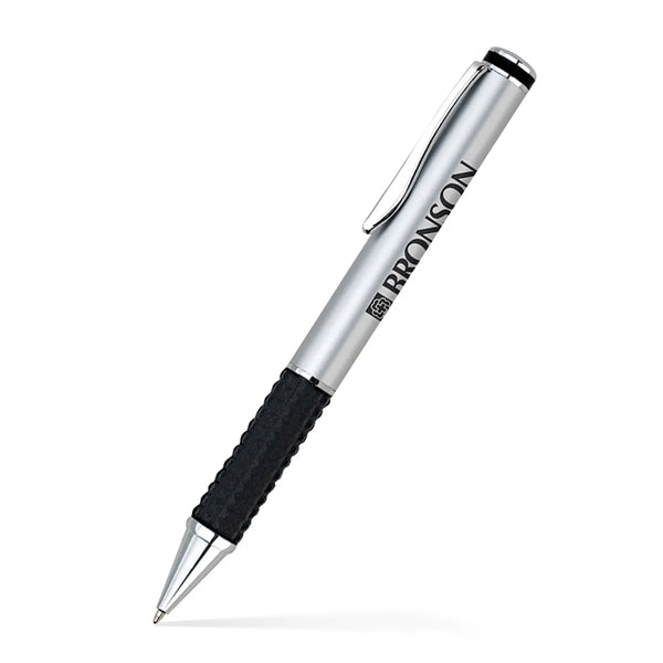 Aluminum Ballpoint Twist Metal Pen