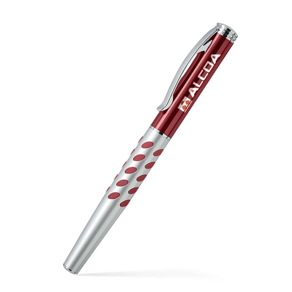 Solid Brass Ballpoint Metal Pen