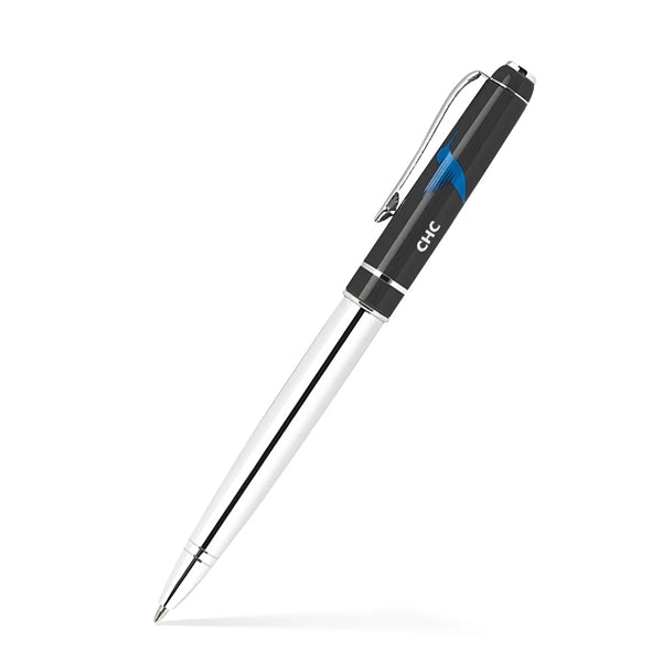 Aluminum Ballpoint Twist Metal Pen