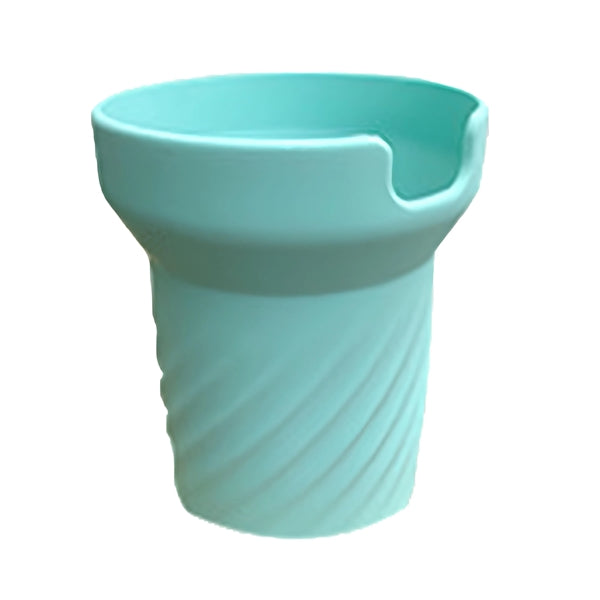 Cup Bottom Protector Silicone Boot Sleeve for Tumbler