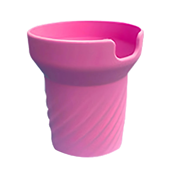 Cup Bottom Protector Silicone Boot Sleeve for Tumbler