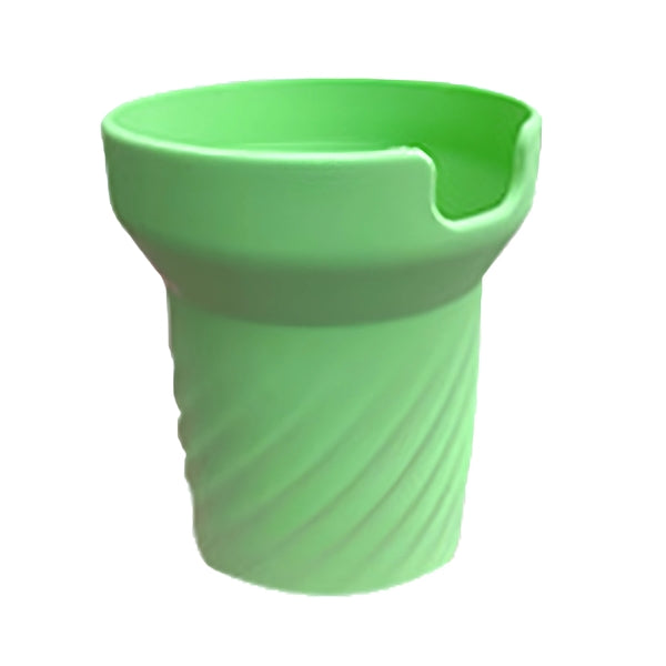 Cup Bottom Protector Silicone Boot Sleeve for Tumbler