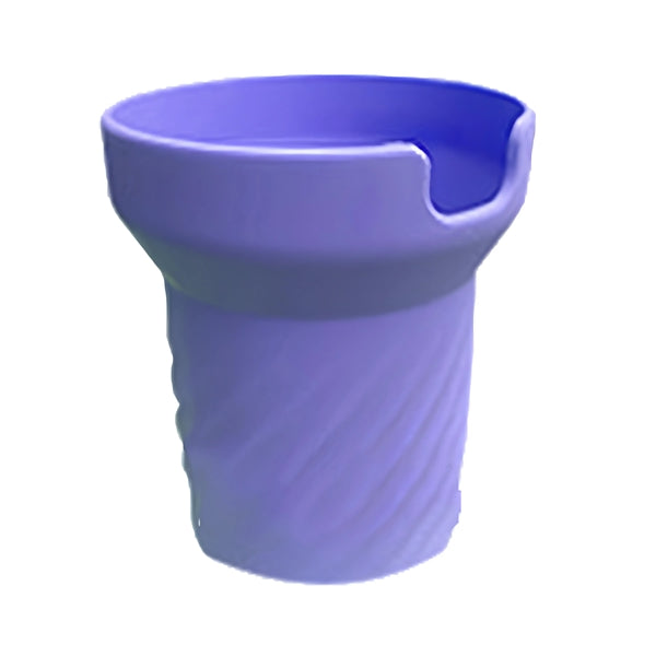 Cup Bottom Protector Silicone Boot Sleeve for Tumbler