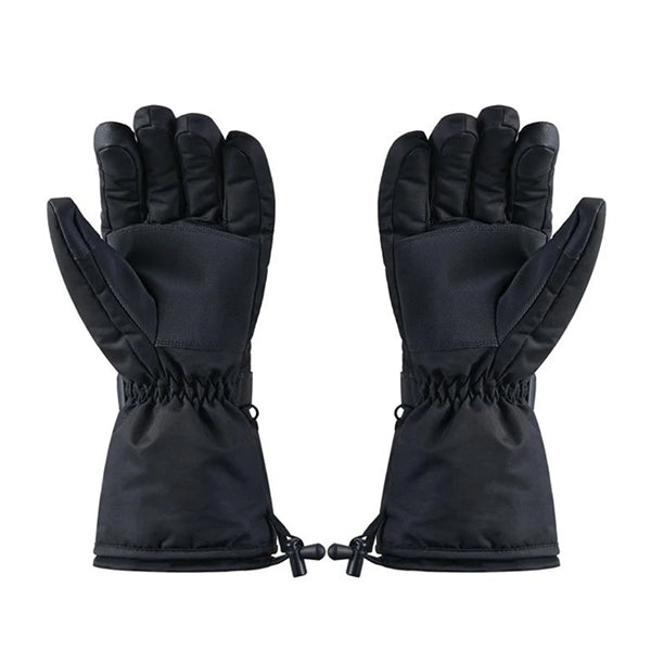 Portable Battery Heating Thermal Gloves