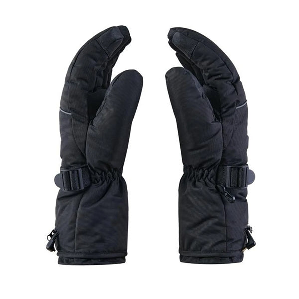 Portable Battery Heating Thermal Gloves