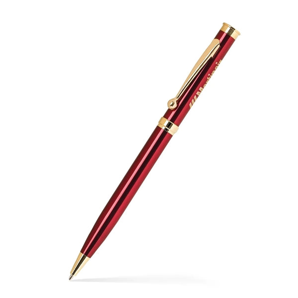 Brass Ballpoint Twist Metal Pen