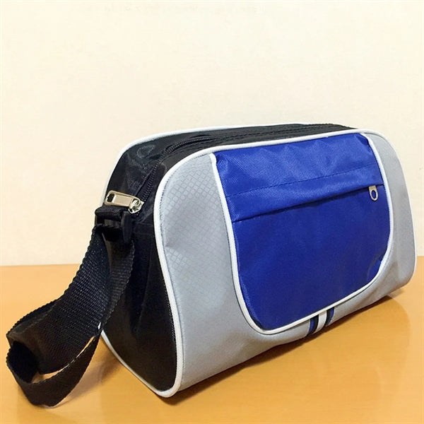 Oxford Cloth Travel Duffel Bag