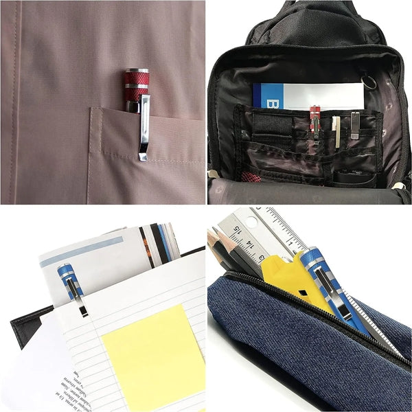 8in1 Screwdriver Set Pen