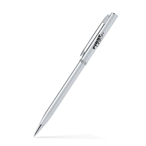 Brass Twist-Action Metal Pen