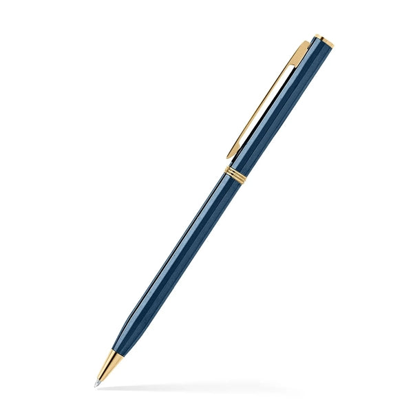 Brass Twist-Action Metal Pen