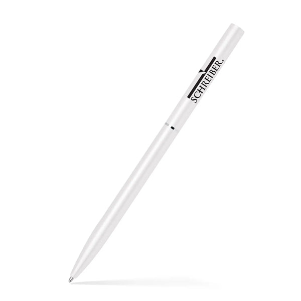 Aluminum Ballpoint Twist Metal Pen