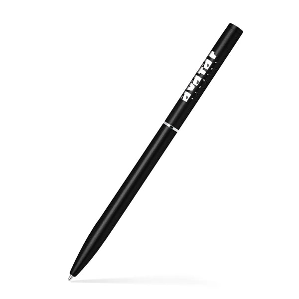 Aluminum Ballpoint Twist Metal Pen