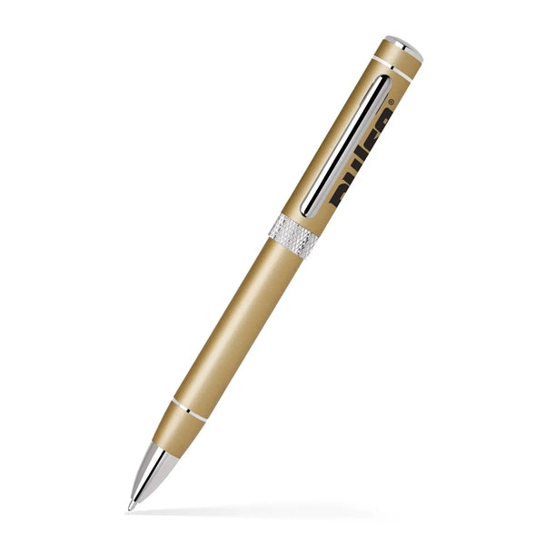 Aluminum Diamond Ballpoint Twist Metal Pen