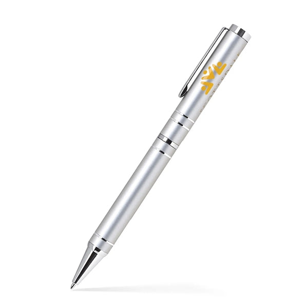 Aluminum Ballpoint Twist Metal Pen