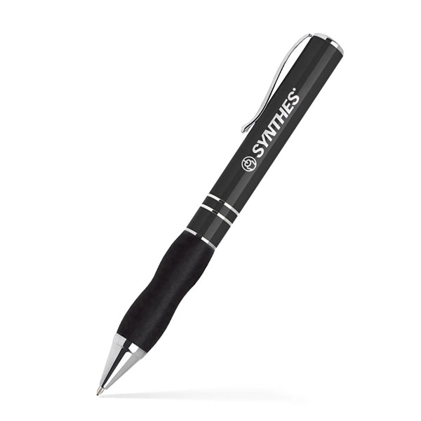Ballpoint Twist Metal Pen